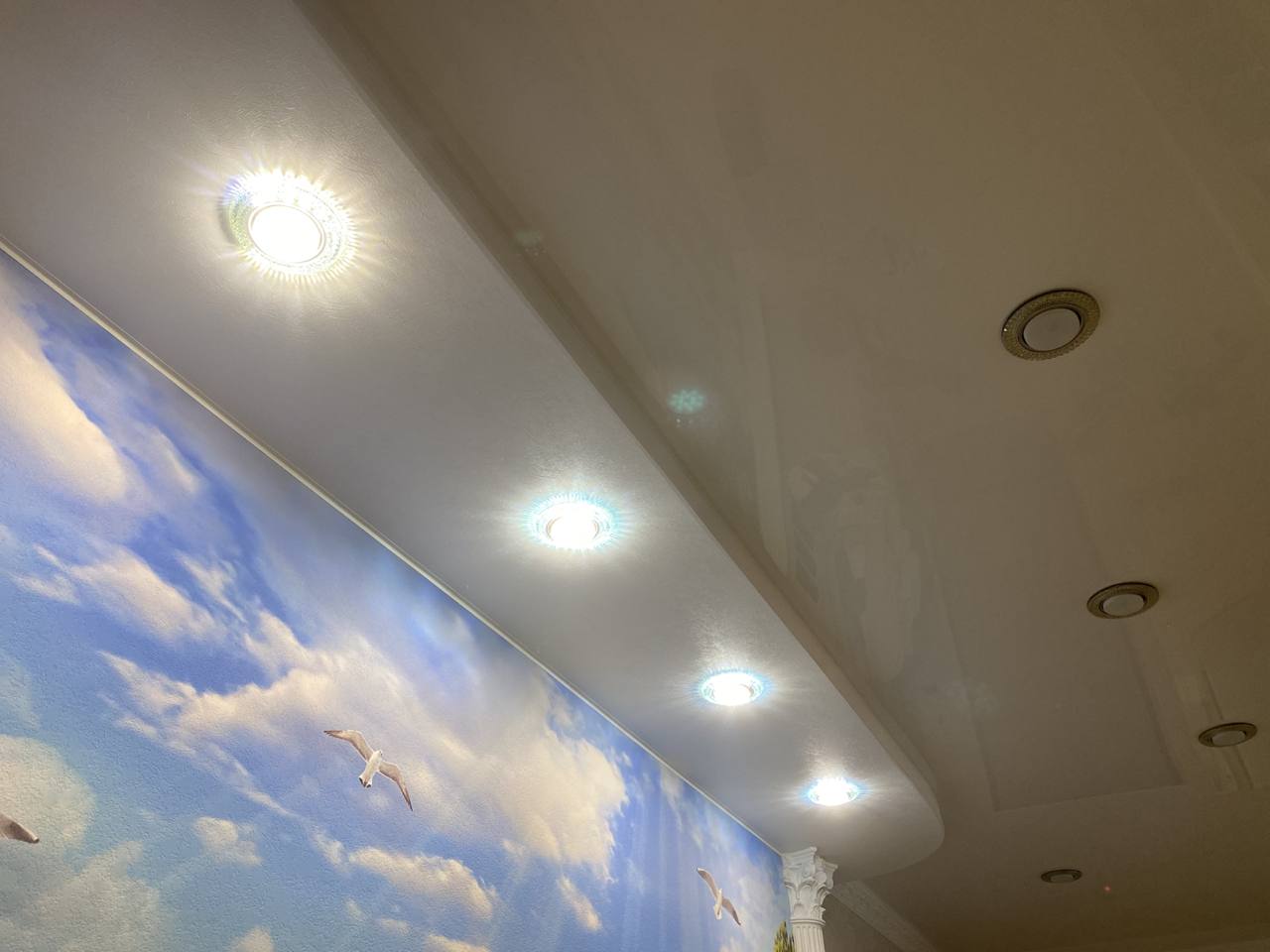 Кострома, Профсоюзная, 16, фото 1