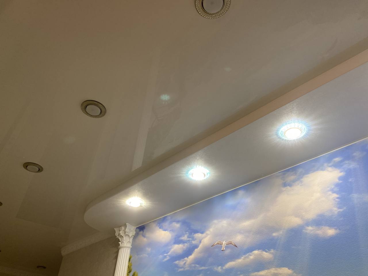 Кострома, Профсоюзная, 16, фото 3