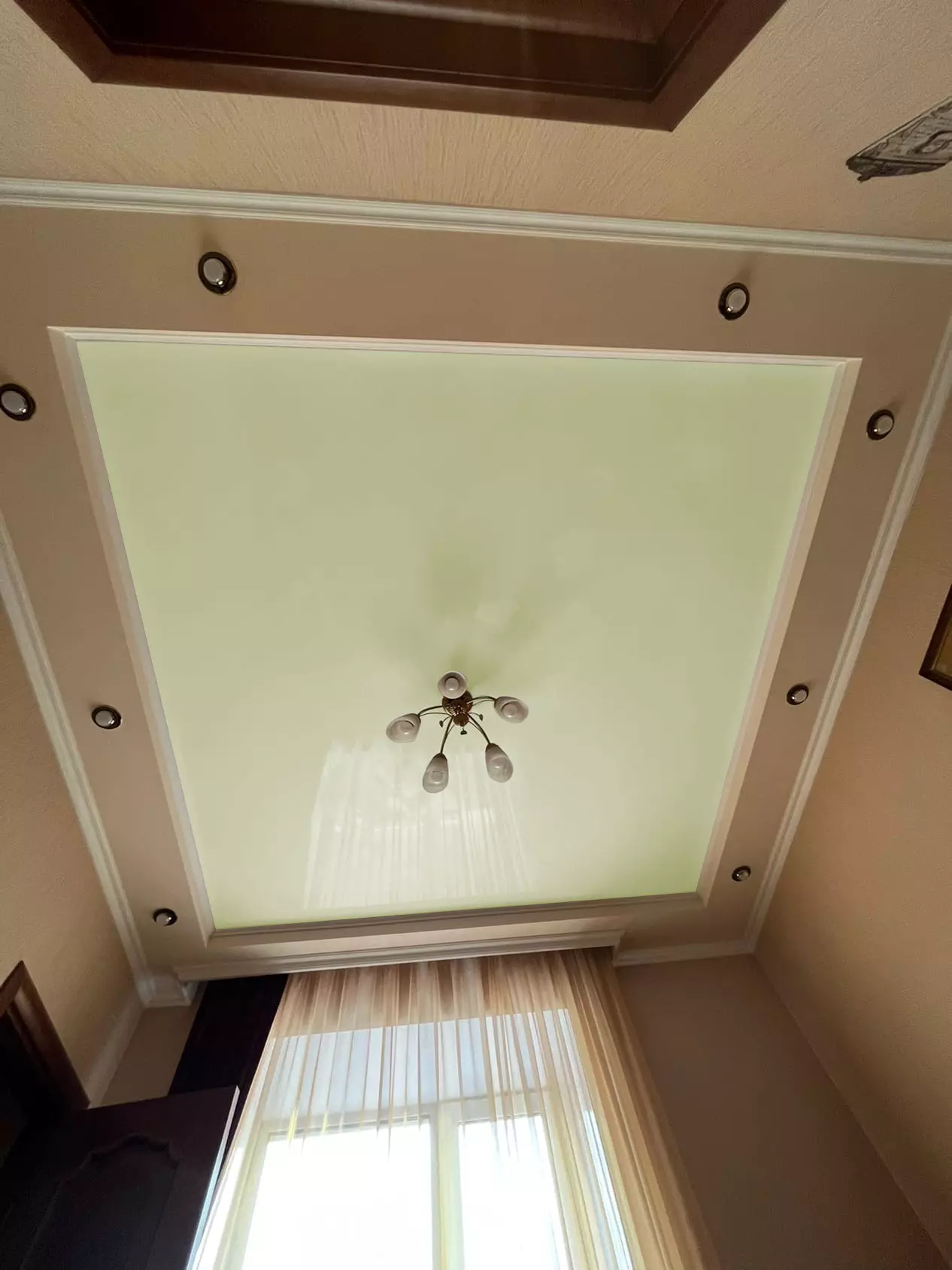 Уфа, улица Первомайская, 38, фото 1