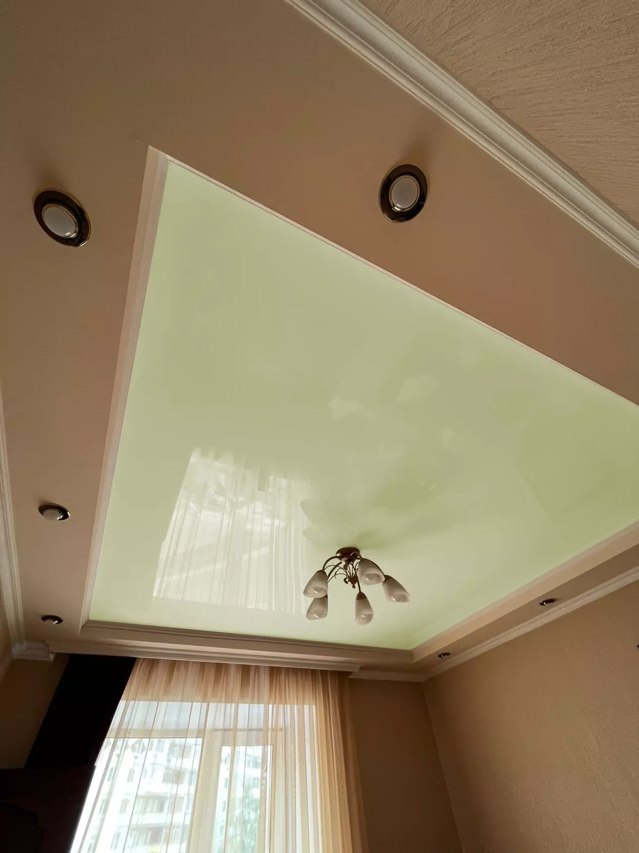 Уфа, улица Первомайская, 38, фото 3