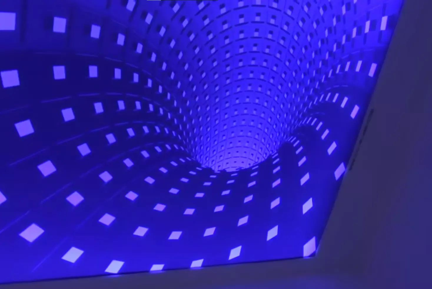 3D натяжной потолок в детскую — Уфа, Карла Маркса, 40, фото 1